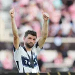Thomas Muller (36) još uvijek ne razmišlja o mirovini