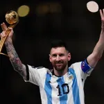 Messi otkrio svoje favorite na Svjetskom prvenstvu