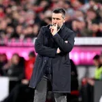 Bjelica: Nije lako ni Kovačeviću, a ja sam iz Betisa otišao zbog Jarnija!