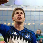 Vušković bi se već na zimu mogao vratiti u Tottenham?