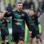 Podolski (40) postao suvlasnik kluba za kojeg igra