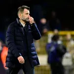 Leko je napustio Gent, ali im je osigurao i milijunsku odštetu