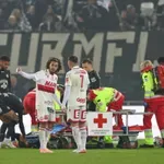 Potvrđene loše vijesti za hrvatskog napadača: ‘Sezona je za njega završena’