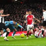 Velike vijesti za Arsenal: Za Ligu prvaka registrirana je pomalo zaboravljena ‘devetka’