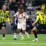 Bivši igrač Atletica donio Olympiakosu prvu pobjedu u Ligi prvaka nakon više od pet godina