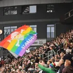 Iranci o utakmici posvete LGBTQ+ zajednici: ‘Ovo je iracionalna odluka koja pogoduje određenoj skupini’