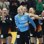 Njemačka u polufinalu Svjetskog prvenstva