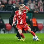 VIDEO / Bayernov ‘wonderkind’ srušio rekord Lige prvaka