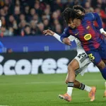 VIDEO / Kounde s dva gola u tri minute preokrenuo susret u korist Barcelone