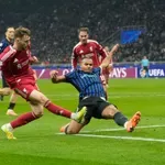 Liverpool slavio protiv Intera, luda golijada u Belgiji pripala Marseilleu