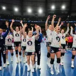 Norveška bolja od Crne Gore u četvrtfinalu Svjetskog prvenstva