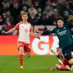 Šutalo dobiva konkurenciju: Ajax dovodi pomalo zaboravljenog arsenalovca?