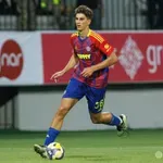 Hajduk objavio povratak talentiranog stopera, pet mjeseci je bio van pogona