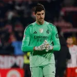 Courtois: Da nismo bili ‘unutra’ izgubili bismo 6:0, momčad je uz trenera