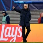 Mourinho pohvalio Ivanovića i poručio: ‘Stručnjacima’ će sad biti jako teško kritizirati