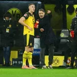 Zvijezda Borussije bijesna: ‘Svatko je igrao svoju igru!’