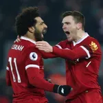 Robertson otkrio što je Salah rekao suigračima pred put u Milan