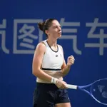 Jedna pobjeda dijeli Antoniju Ružić od statusa najbolje Hrvatice