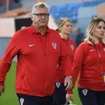 Ženska nogometna reprezentacija 61. na svijetu