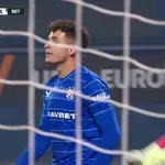 VIDEO / Dinamo primio dva gola u tri minute, veliko vodstvo Betisa!