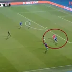 VIDEO / Pogledajte tragikomičan nesporazum McKenne i Filipovića, Dinamo se raspao na Maksimiru!