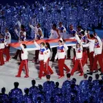 Je li ovo najava povratka ruskih sportaša? Prihvaćen je ključni prijedlog MOO-a