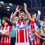 VIDEO / Crvena zvezda napravila veliki korak prema nokaut fazi, evo kako stoje na tablici