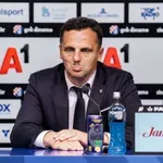 Kovačević: S dosta toga mogu biti zadovoljan, drugo poluvrijeme je na tragu onoga što želimo biti