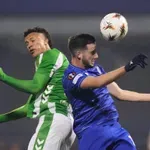 Soldo: Betis je iskoristio poklone, pokazali smo u drugom dijelu da se možemo nositi s njima