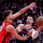 VIDEO / Zubac odigrao maestralnu utakmicu u novom porazu Clippersa! Uskoro mijenja klub?