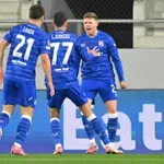 Poznato je kada bi se Dinamu mogli vratiti Valinčić i Lisica