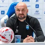 Sopić: Klub je sličan braku, volite ga i kada je loše i kada je dobro