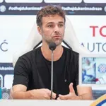 Garcia: Vidjet ćete sutra hoće li igrati Livaja, a slučajnost je da imamo dva boda u posljednje tri utakmice