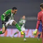 Zapečatio je pobjedu Betisa protiv Dinama pa poručio: ‘Možemo osvojiti Europsku ligu’