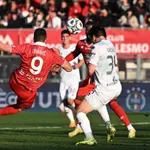 Hrvatski napadač golčinom prekinuo post koji je trajao čak 596 dana