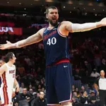 Clippersi ne staju s pobjedama, a sada se vraća i Ivica Zubac