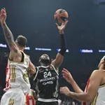 VIDEO / Partizan nakon nestvarnog preokreta slavio protiv Zvezde