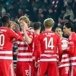 VIDEO / Union bez Juranovića slavio protiv drugoplasiranog Leipziga