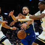 VIDEO / Serija 17:0 Timberwolvesima donijela slavlje kod Warriorsa, Bullsi konačno pobijedili nekoga