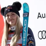 Vonn opet briljirala u St. Moritzu, pobijedila njemačka skijašica