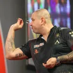 Krčmar izgubio u prvom kolu PDC Svjetskog prvenstva