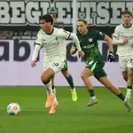 VIDEO / Majer asistirao u pobjedi Wolfsburga, Eintracht slavio protiv Augsburga