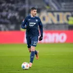 VIDEO / Vuškovićev HSV teško nastradao kod Kramarićevog Hoffenheima