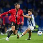 VIDEO / Mallorca svladala Elche i pobjegla iz zone ispadanja