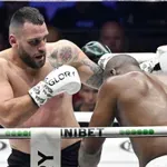 Plazibat se vratio nakon ozljede i upisao prvu pobjedu nakon dvije i pol godine