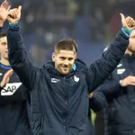 Kramarić postao Hoffenheimov ‘Spartanac’ s 300 nastupa: Nisam ni sanjao da ću tu biti GOAT