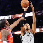 VIDEO / Dogodilo se ‘nemoguće’, tek drugi poraz sezone OKC-u odnio nadu u prvi trofej sezone