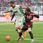 Modrićev Milan prokockao prednost protiv Sassuola, Napoli ih pobjedom može skinuti s vrha