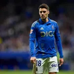 VIDEO / Brekalov Oviedo teško nastradao na gostovanju