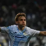 Fruk: Bišćan me htio u Dinamu, no Jakirović je presudio. Već sam se jednom opekao…